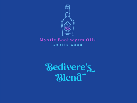 Bedivere's Blend