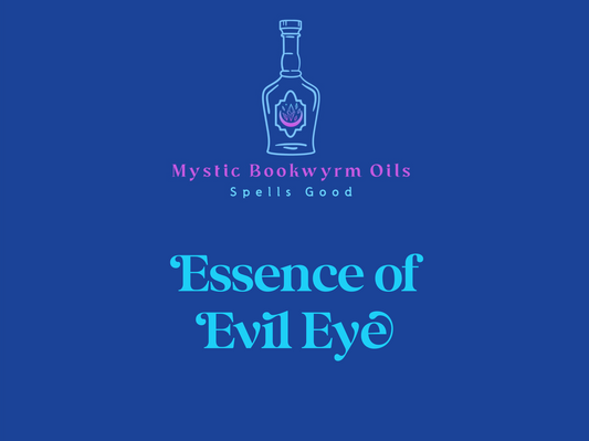 Essence of Evil Eye