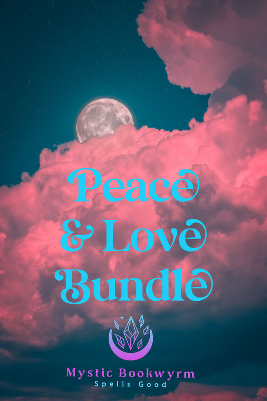 Peace & Love Bundle 1